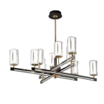 لوستر مدل دیبا