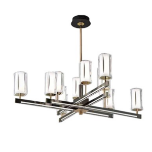 لوستر مدل دیبا