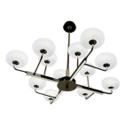 لوستر مدل ژینوس