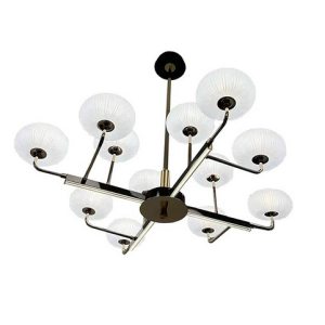 لوستر مدل ژینوس