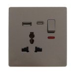 پریز و شارژر دیاکو