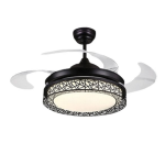 پنکه سقفی مدل ماهور کد 04