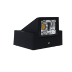 چراغ دکوراتیو 3 وات مدل بارمان