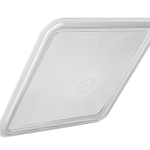 چراغ سقفی فانتزی مدل مهتاب 80 وات کد 037