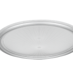 چراغ سقفی فانتزی مدل مهتاب 80 وات کد 038