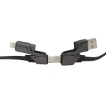 کابل شارژ مدل آریانا