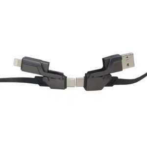 کابل شارژ مدل آریانا