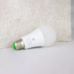 لامپ حبابی مدل ستایش 3 وات E14، برند شی کاریزما - Image 6