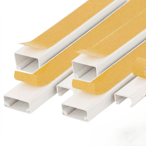 داکت پشت چسب