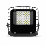 چراغ معابر SMD مدل شمس 50 وات، گیتاشید
