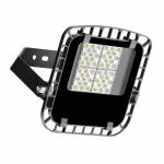 چراغ معابر SMD مدل شمس 50 وات، گیتاشید - تصویر 3