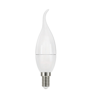 لامپ شمعی 7 وات