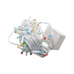 ریسه کریسمسی 10 متری (LED 100)، برند شی کاریزما - Image 3
