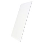 پنل سقفی LED روکار 30*60 مدل مهسا، برند شی کاریزما