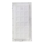 پنل سقفی LED روکار 30*60 مدل مهسا، برند شی کاریزما - Image 3