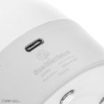 چراغ اضطراری مدل نویان کد 05 (20 وات)، برند شی کاریزما - Image 8