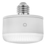 چراغ اضطراری مدل نویان کد 08 (20 وات)، برند شی کاریزما - Image 5