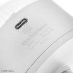 چراغ اضطراری مدل نویان کد 08 (20 وات)، برند شی کاریزما - Image 8