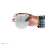 چراغ اضطراری مدل نویان کد 05 (20 وات)، برند شی کاریزما - Image 10