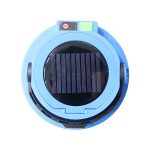 چراغ اضطراری مدل نویان کد 04 (100 وات)، برند شی کاریزما - Image 6
