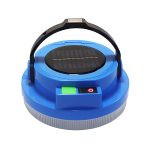 چراغ اضطراری مدل نویان کد 04 (100 وات)، برند شی کاریزما - Image 5