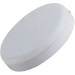 ﻓﻮﻝ ﻻﻳﺖ روکار توان 35 ﻭﺍﺕ قطر 40 سانتی متر (ﮔﺮﺩ) برند ZFR