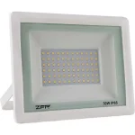 ﭘﺮژﻛﺘﻮﺭ SMD, توان 50 ﻭﺍﺕ (ﺑﺪﻧﻪ ﺳﻔﻴﺪ ﻭ ﻣﺸﻜﻰ) برند ZFR