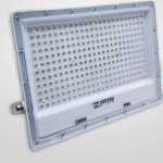 پروژکتور فلت لنزدار SMD, توان 200 وات برند ZFR