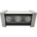 چراغ LED خطی (وال واشر), توان 3 وات برند ZFR