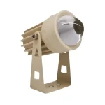 چراغ LED دکوراتیو نما, 5 وات برند ZFR