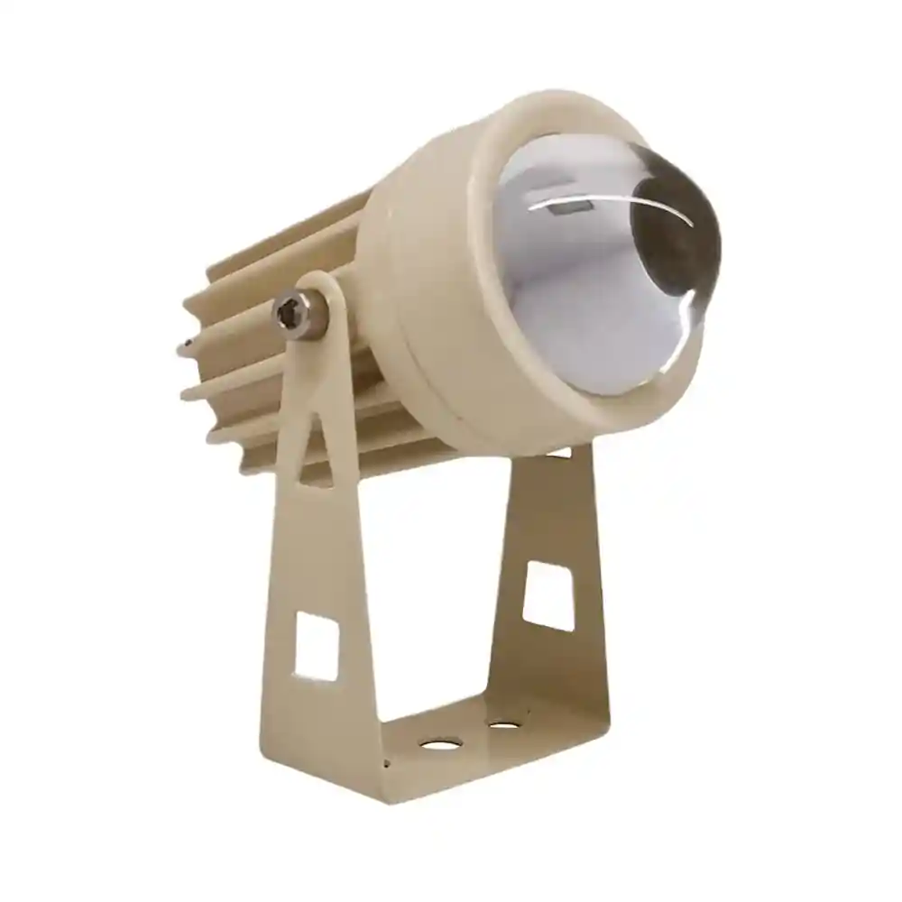 چراغ نما چراغ LED دکوراتیو نما, 5 وات برند ZFR - تصویر 1