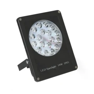 پروژکتور LED نما 18 وات برند آیدین