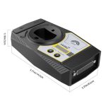 دستگاه پروگرامر کلید خودرو, Xhorse VVDI2 Full Version - تصویر 2