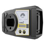 دستگاه پروگرامر کلید خودرو, Xhorse VVDI2 Full Version - تصویر 5