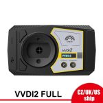 دستگاه پروگرامر کلید خودرو, Xhorse VVDI2 Full Version