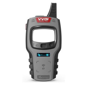 دستگاه VVDI Mini Key Tool, ابزار تخصصی کپی، تولید و شناسایی ریموت و ترانسپوندر خودرو