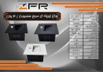 چراغ زیر پله ای مربع سنسور دار, توان 3 وات برند ZFR - تصویر 2