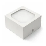 چراغ سقفی SMD روکار مربعی آیدین