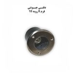 چراغ جیوتنی, فرم 8 رویه 10 برند آیدین