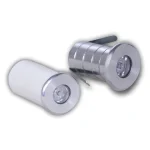 چراغ دﻓﻨﯽ LED توان 1وات , فرم 4 رویه 5 برند آیدین