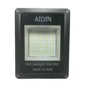 پروژکتور SMD نما 30 وات برند آیدین