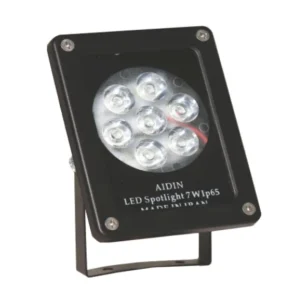 پروژکتور LED نما 7 وات برند آیدین