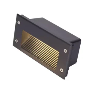 ﭼﺮاغ ﭘﻠﻪ اي توکار 6 وات ﺑﺰرگ (HD) آیدین