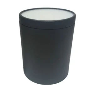 چراغ سقفی استوانه ای SMD, روکارآیدین