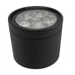 چراغ سقفی استوانه ای LED, روکار ۵ وات آیدین