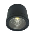 چراغ سقفی اﺳﺘﻮاﻧﻪ اي COB روﮐﺎر آیدین