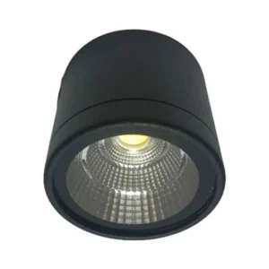 چراغ سقفی اﺳﺘﻮاﻧﻪ اي COB روﮐﺎر آیدین